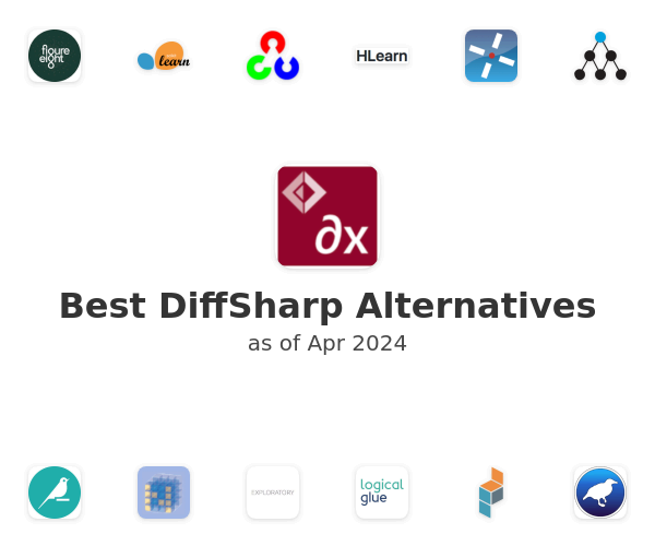 Best DiffSharp Alternatives