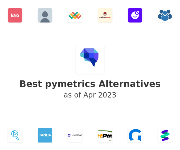 Best pymetrics Alternatives