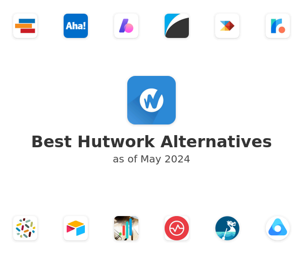 Best Hutwork Alternatives