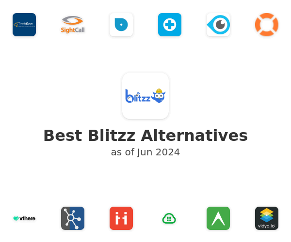 Best Blitzz Alternatives