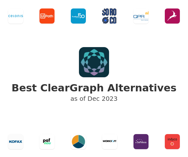 Best ClearGraph Alternatives
