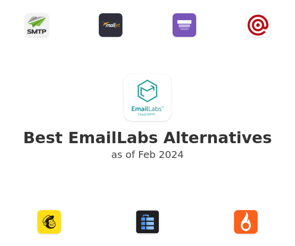 Best EmailLabs Alternatives