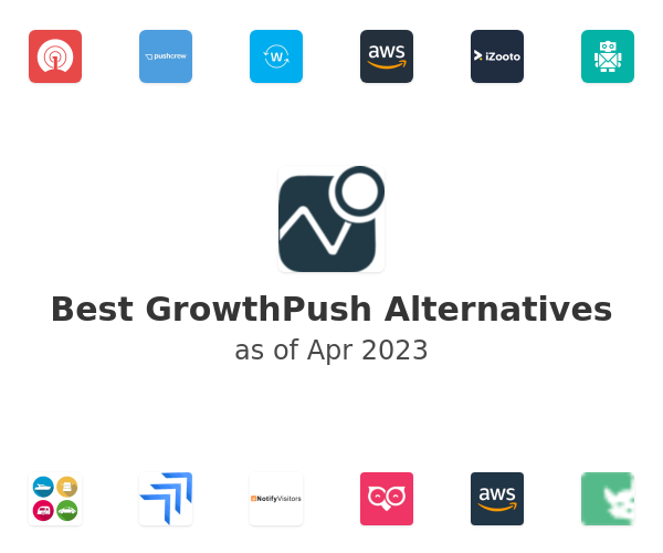 Best GrowthPush Alternatives