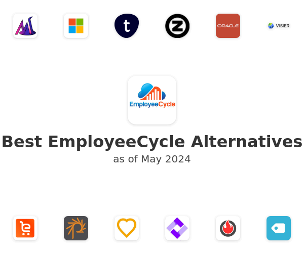 Best EmployeeCycle Alternatives