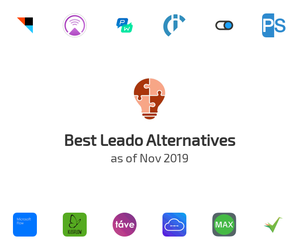 Best Leado Alternatives