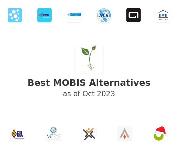 Best MOBIS Alternatives