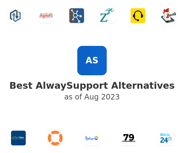 Best AlwaySupport Alternatives