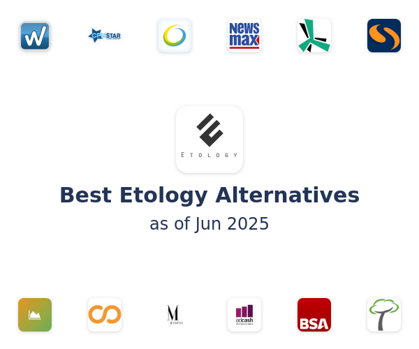 Best Etology Alternatives
