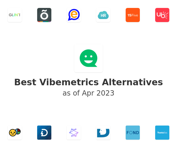 Best Vibemetrics Alternatives