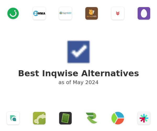 Best Inqwise Alternatives