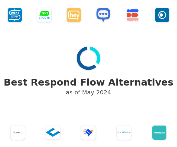 Best Respond Flow Alternatives