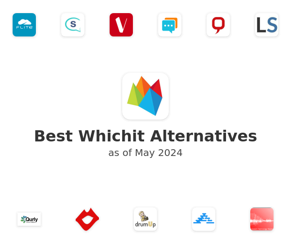 Best Whichit Alternatives