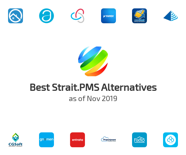 Best Strait.PMS Alternatives