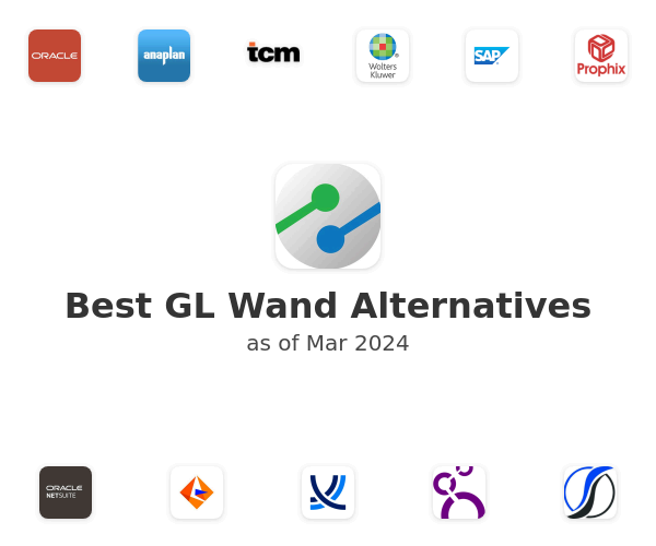 Best GL Wand Alternatives
