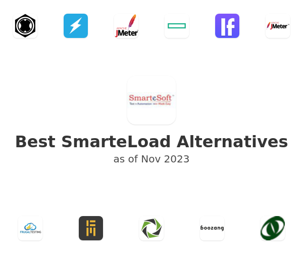 Best SmarteLoad Alternatives