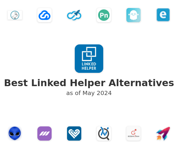 Best Linked Helper Alternatives
