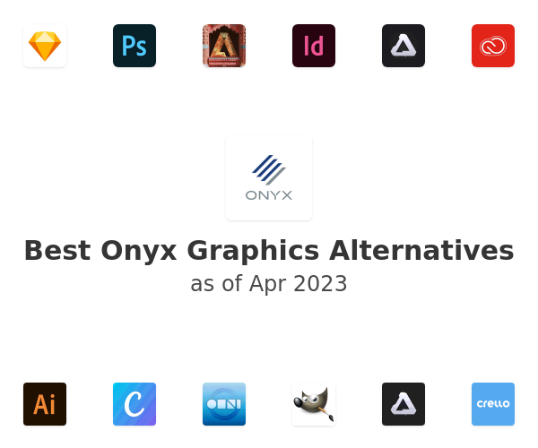 Best Onyx Graphics Alternatives