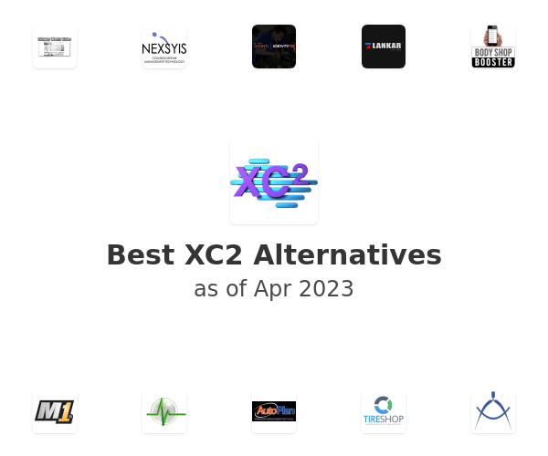 Best XC2 Alternatives