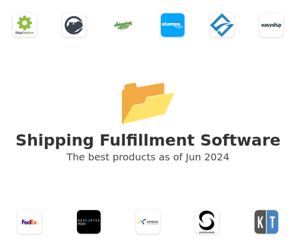 The best Shipping Fulfillment products