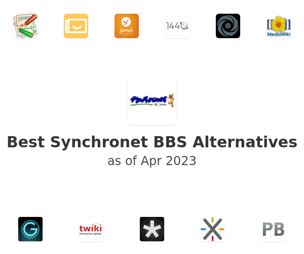 Best Synchronet BBS Alternatives
