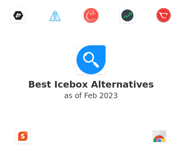 Best Icebox Alternatives