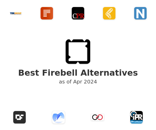 Best Firebell Alternatives