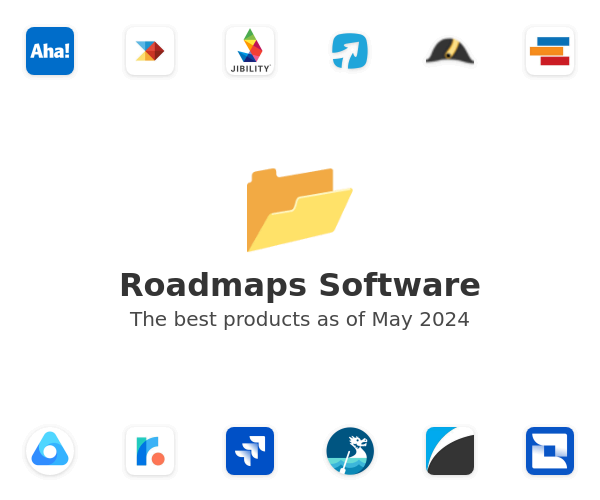 The best Roadmaps products