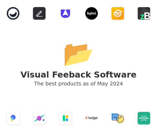 The best Visual Feeback products