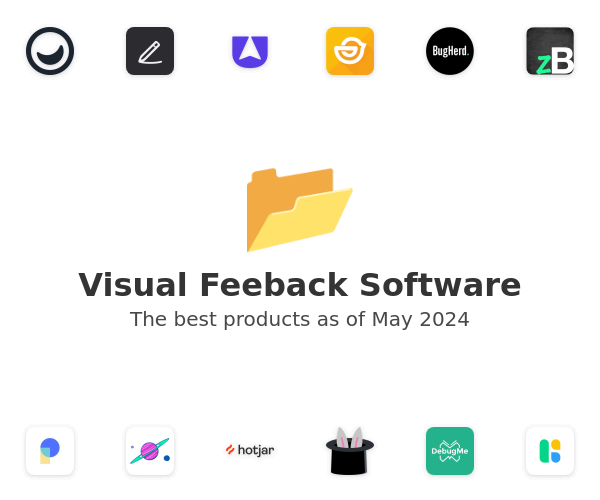 The best Visual Feeback products