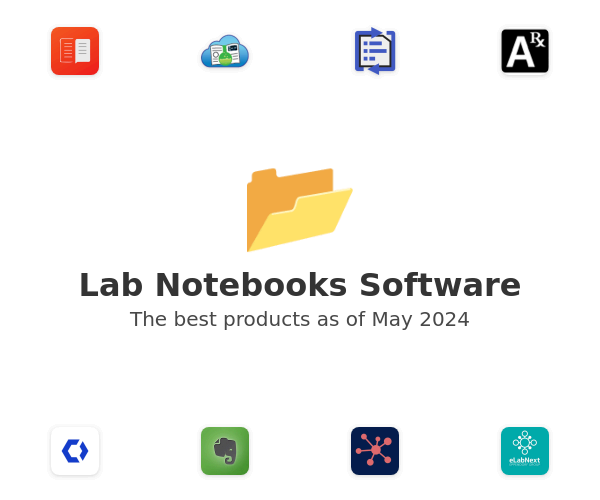 The best Lab Notebooks products