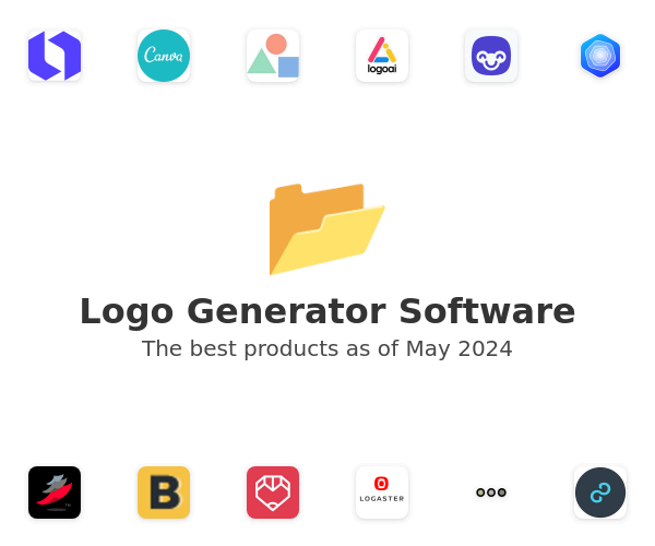 The best Logo Generator products
