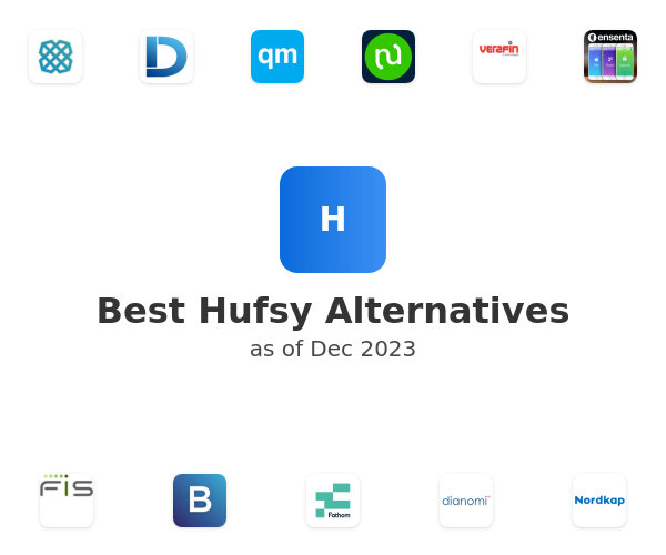 Best Hufsy Alternatives