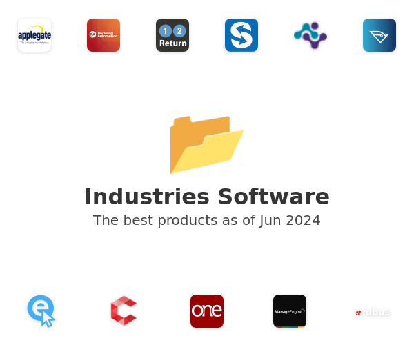 The best Industries products