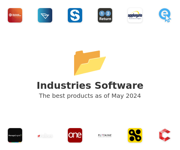 The best Industries products