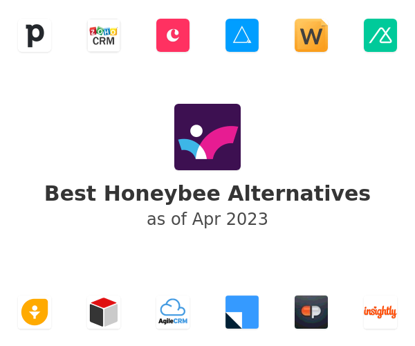 Best Honeybee Alternatives