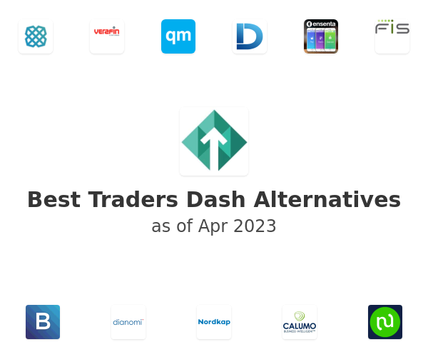Best Traders Dash Alternatives