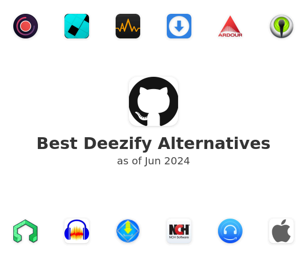 Best Deezify Alternatives