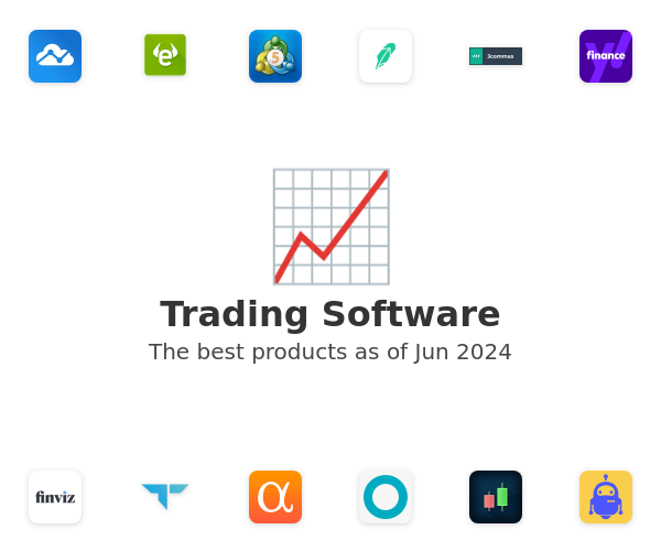 The best Trading products
