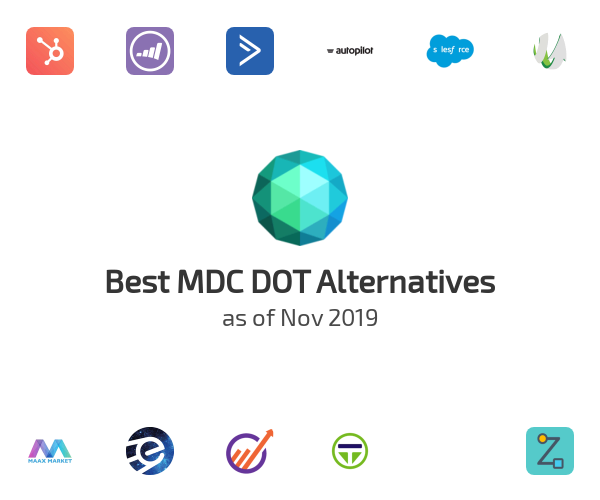 Best mdcdot.com MDC DOT Alternatives