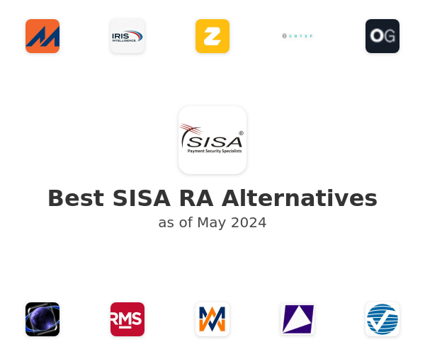 Best SISA RA Alternatives