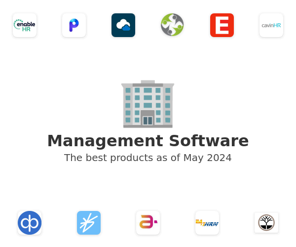 The best Management products