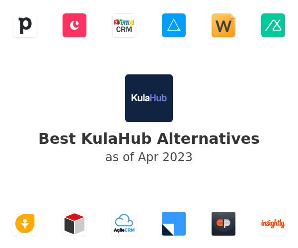 Best KulaHub Alternatives