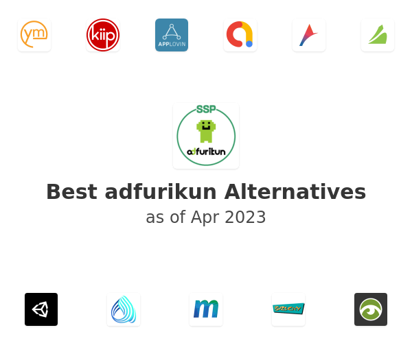 Best adfurikun Alternatives