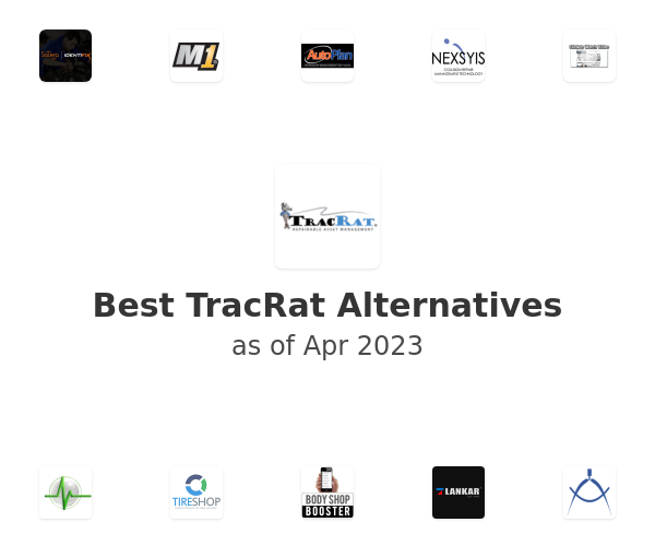 Best TracRat Alternatives
