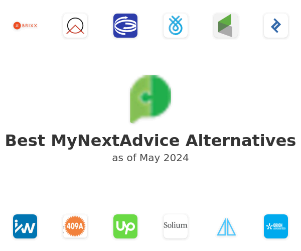 Best MyNextAdvice Alternatives