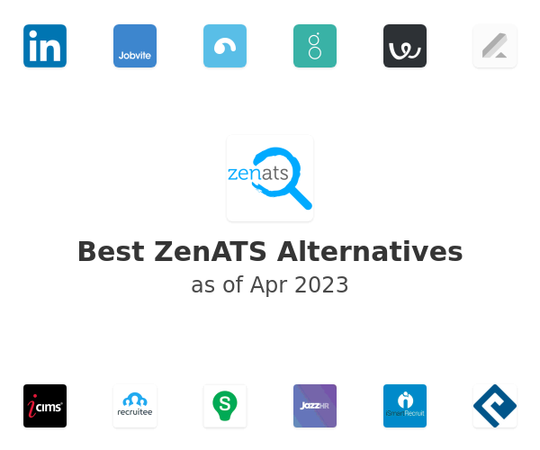 Best ZenATS Alternatives