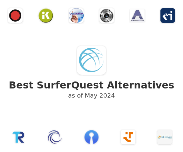 Best SurferQuest Alternatives