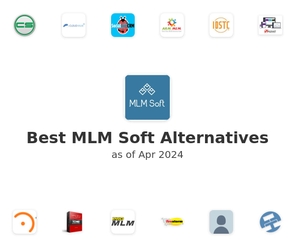 Best MLM Soft Alternatives