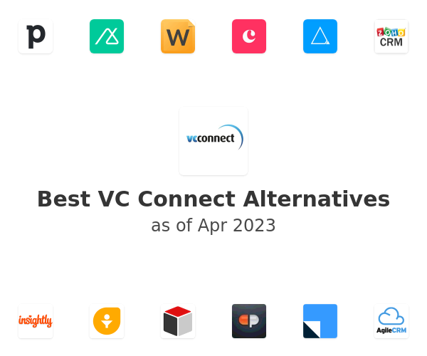 Best VC Connect Alternatives