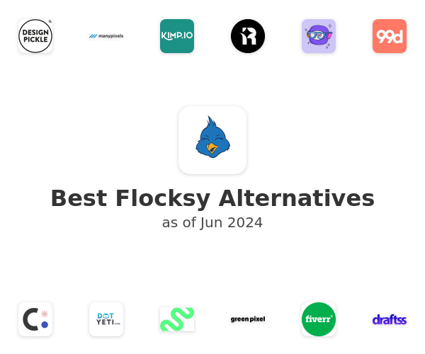 Best Flocksy Alternatives